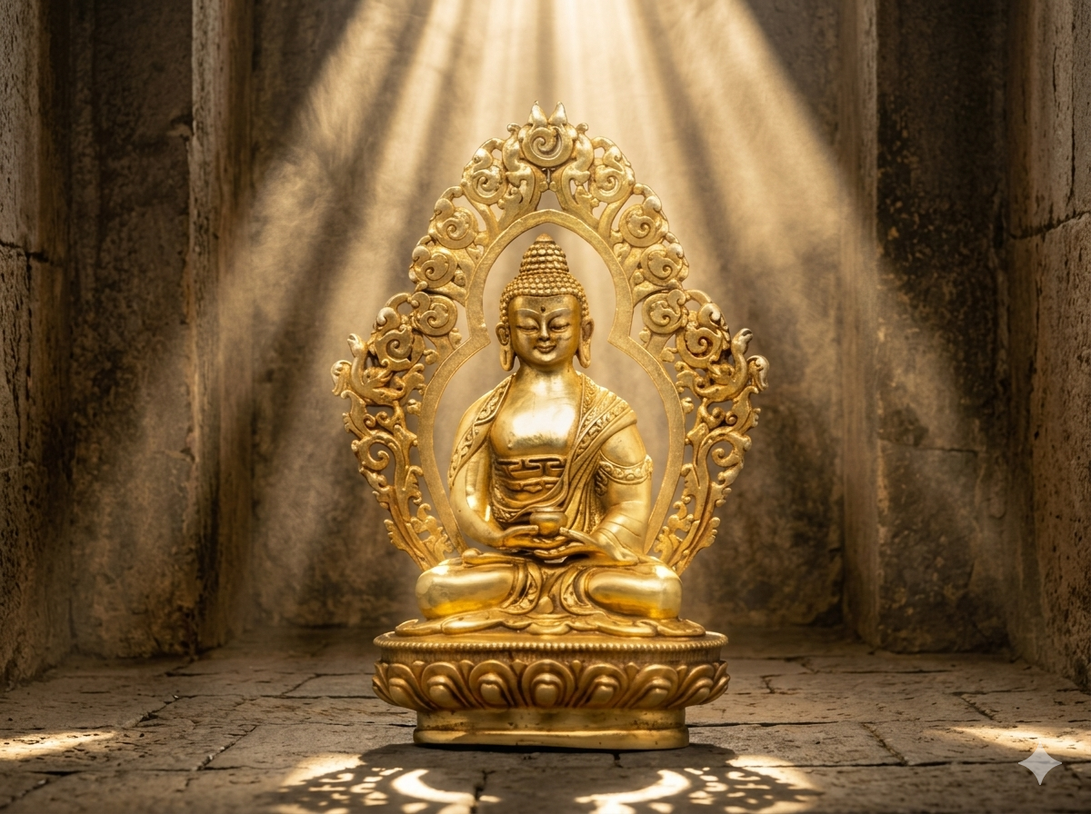 Buddha