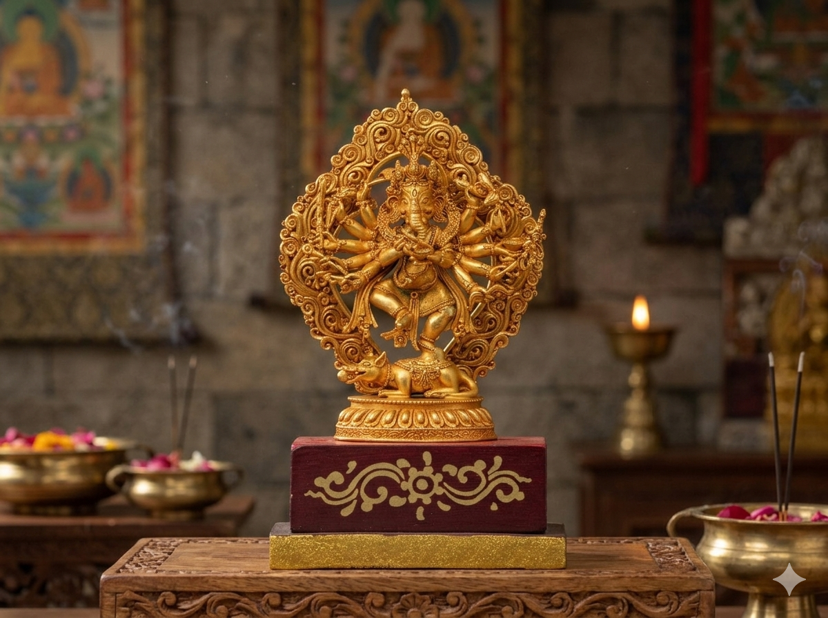 Ganesha